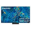 TV Samsung Neo QLED 65'' QE65QN95B 4K UHD Gris argent 2022