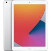 APPLE - 10,2- iPad (2020) WiFi 128Go - Argent - Reconditionné - Excellent état