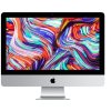 APPLE iMac 21,5- Retina 4K 2017 i5 - 3,0 Ghz - 8 Go RAM - 500 Go HDD - Gris - Reconditionné - Très bon état