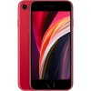 APPLE iPhone SE rouge 64 Go - Reconditionné - Excellent état