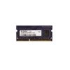 Barrette Mémoire RAM Elpida 1Go DDR3 PC3-8500 EBJ11UE6BBS0-AE-F SoDimm Portable
