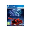 Sony Battlezone (VR) - PS4