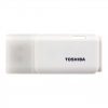 TOSHIBA Hayabusa USB2 U202 128Gb - Blanc