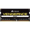 CORSAIR Vengeance Mémoire 2666MHz 16GB CL18 DDR4 SODIMM (CMSX16GX4M1A2666C18)