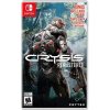 Crysis : Remastered Jeu Switch + Flash LED smartphone (ios,android)