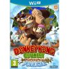 Donkey Kong Country: Tropical Freeze Jeu Wii U