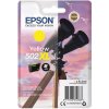 EPSON Cartouche d'encre 502 XL Jaune - Jumelles (C13T02W44020)