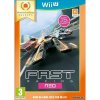Fast Racing Néo Select Jeu Wii U