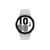 Samsung Galaxy Watch4 - 44 mm - 4G - Argent