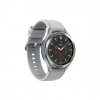 Samsung Galaxy Watch4 Classic - 46 mm - 4G - Argent