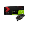 PNY Geforce GTX 1660 Super - XLR8 GAMING OC - 6 Go
