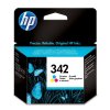 HP 342 Cartouche d'encre trois couleurs authentiques (C9361EE) pour DeskJet 5440/D4160, OfficeJet 6310, Photosmart 2575/7850