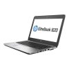 HP EliteBook 820 G3 Ultrabook Core i5 6200U - 2.3 GHz Win 7 Pro 64 bits (comprend Licence Windows 10 Pro 64 bits) 8 Go RAM 256…