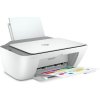 HP Deskjet 2720 Imprimante Tout-en-Un Jet d'Encre Couleur et Noir/Blanc + 6 Mois de Forfait Instant Ink