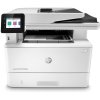 HP Imprimante laser multifonction LaserJet Pro M428fdw - Monochrome - Copieur/Télécopieur/HP Imprimante/Scanner - Impression N&B 38