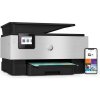 HP Imprimante Jet d'Encre Officejet Pro 9000 9010 - Couleur - Copieur/Télécopieur/HP Imprimante/Scanner - Impression N&B