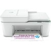 Imprimante Multifonction - HP - Deskjet 4122e - Jet d'Encre Wifi Instant ink ready - A4 - 26Q92B#629
