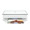 Imprimante multifonction HP ENVY 6030E WIFI scanner fax cartouche incluse bureau informatique