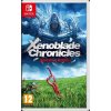 Jeu Nintendo Switch Xenoblade Chronicles TM : Définitive Edition