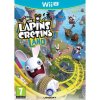 Lapin's Cretins Land Jeu Wii U