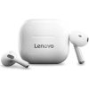 Lenovo LP40 TWS casque True Wireless BT écouteurs écouteurs de sport semi-intra-auriculaires avec bobine mobile de 13 mm longue du