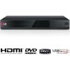 LG DP132 Lecteur DVD - 1 Port HDMI - 1 Port USB