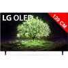 LG TV OLED55A16LA - TV LED 4K UHD - 55- (139cm) - Smart TV - Dolby Audio - 3xHDMI, 2xUSB