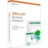 Logiciel de bureautique Microsoft Office 365 Business Premium