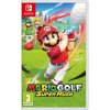 Mario Golf : Super Rush - Jeu Nintendo Switch