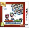 Mario & Luigi  Dream Team Bros. Select Jeu 3DS