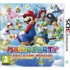 Mario Party Island Tour Jeu 3DS