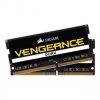 Mémoires CORSAIR Vengeance SO-DIMM 2 x 8 Go DDR4 PC4-21300 CL18
