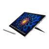 Microsoft Surface Pro 4, 31,2 cm (12.3-), 2736 x 1824 pixels, 128 Go, 4 Go, Windows 10 Pro, Argent