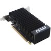MSI GT 1030 2GHD4 LP OC Carte graphique GF GT 1030 2 Go DDR4 PCIe 3.0 x4 profil bas HDMI, DisplayPort