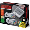 Nintendo Classic Mini : Super Nintendo Entertainment System