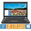 ordinateur portable Lenovo Thinkpad x220 ultrabook core i5 8 go ram 1 To disque dur windows 10 pc portable reconditionné