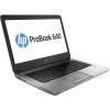 Ordinateur Portable HP Probook 640 g1 i5 4g 120g ssd w10 14-