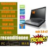 PC Portable Lenovo ThinkPad T430 - 14'' HD - Noir - Intel Core i5-3320M / 2.60 GHz -  MEMOIRE VIVE RAM 8 Go - 10 FOIS PLUS RAPIDE