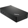 Périphériques Accessoires Station d'accueil Lenovo ThinkPad USB 3.0 Pro Dock + Chargeur