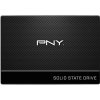 PNY - Disque SSD Interne - CS900 - 240Go - 2,5- (SSD7CS900-240-PB)