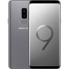 SAMSUNG Galaxy S9+  - Double sim 64 Go Gris titane