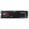 Samsung Disque SSD 980 PRO 1 To