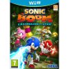 Sonic Boom : l'Ascension de Lyric Jeu Wii U