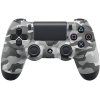 Sony Manette PS4 DualShock 4 camouflage gris V2 sans fil