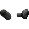 Sony WF-1000XM3 - Ecouteurs Bluetooth à Réduction de Bruit True Wireless - Autonomie 6h - Commandes tactiles - Noir