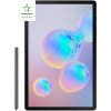 Tablette Tactile - SAMSUNG Galaxy Tab S6 - 10,5- - RAM 8Go - Android 9.0 - Stockage 256Go - 4G - Gris Titane + Stylet