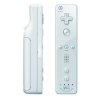 Télécommande Wii - Wii U Plus Blanche