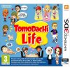 Tomodachi Life Jeu 3DS