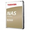 Toshiba N300 12 To - 3.5 SATA 6.0 Gb/s