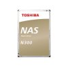 Toshiba N300 3.5- 12000 Go Série ATA III